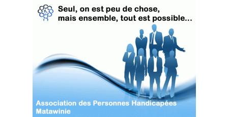 L’Association des Personnes Handicapées Matawinie