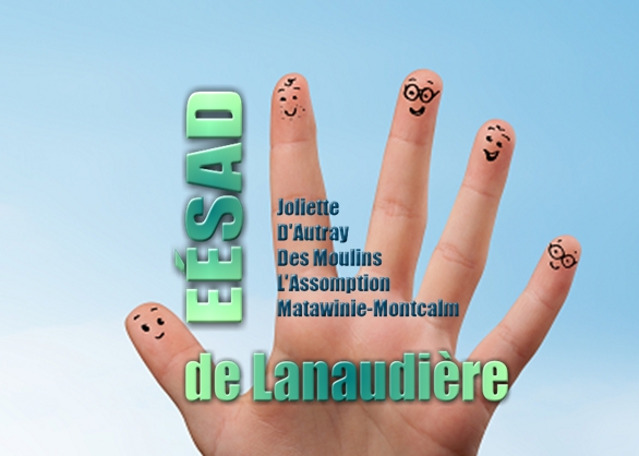 EÉSAD Lanaudière